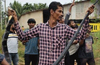 Uppinangady: 12 feet long King Cobra trapped; released in forest